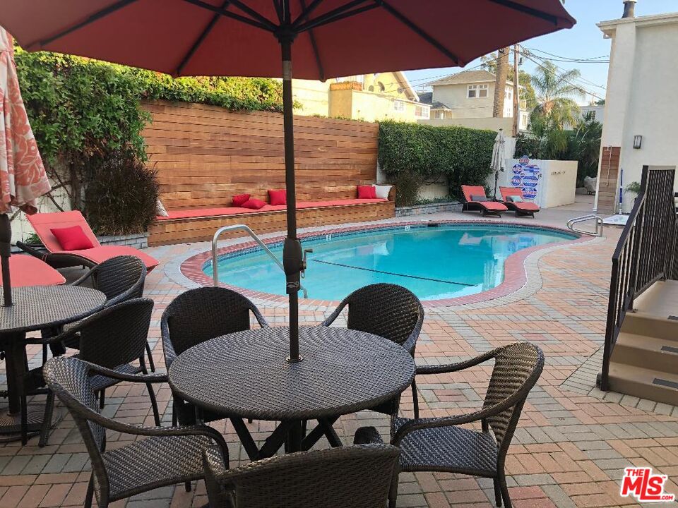 2721 2nd St Unit: 214
