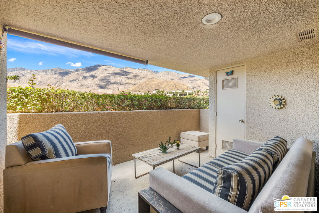 605 E Amado Rd Unit: 618
