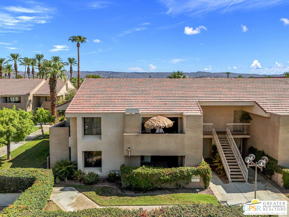 605 E Amado Rd Unit: 618