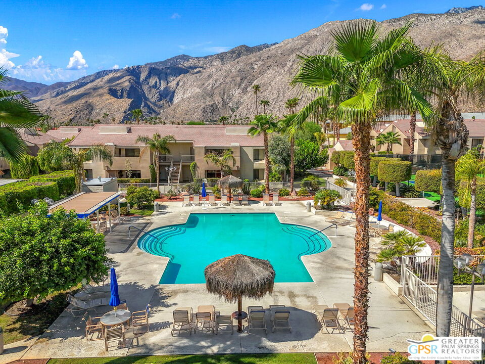 605 E Amado Rd Unit: 618