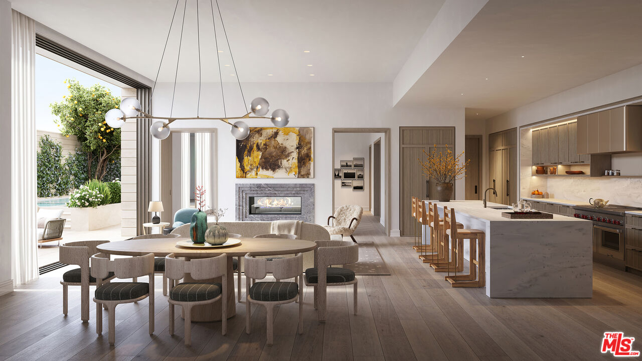 9900 S Santa Monica Blvd Unit: 1A