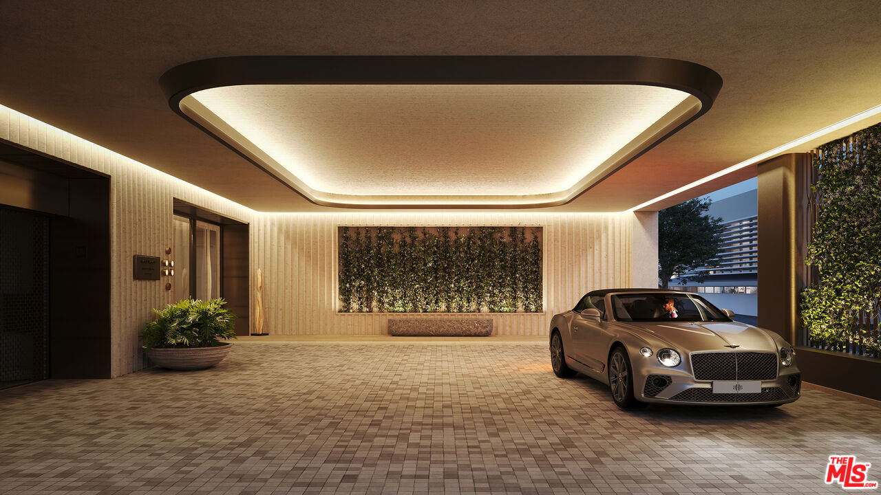 9900 S Santa Monica Blvd Unit: 1A