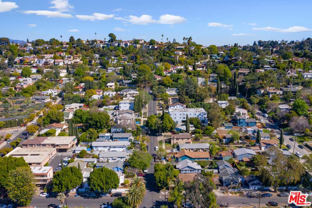 4047 Camero Ave Unit: 1