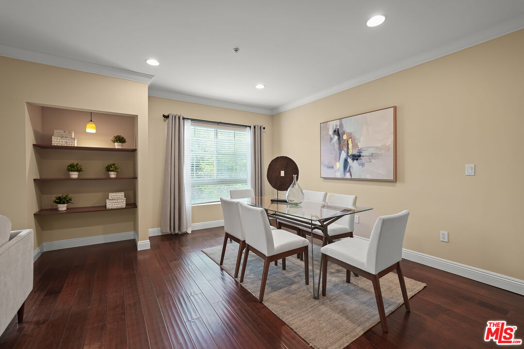 1845 Federal Ave Unit: 205