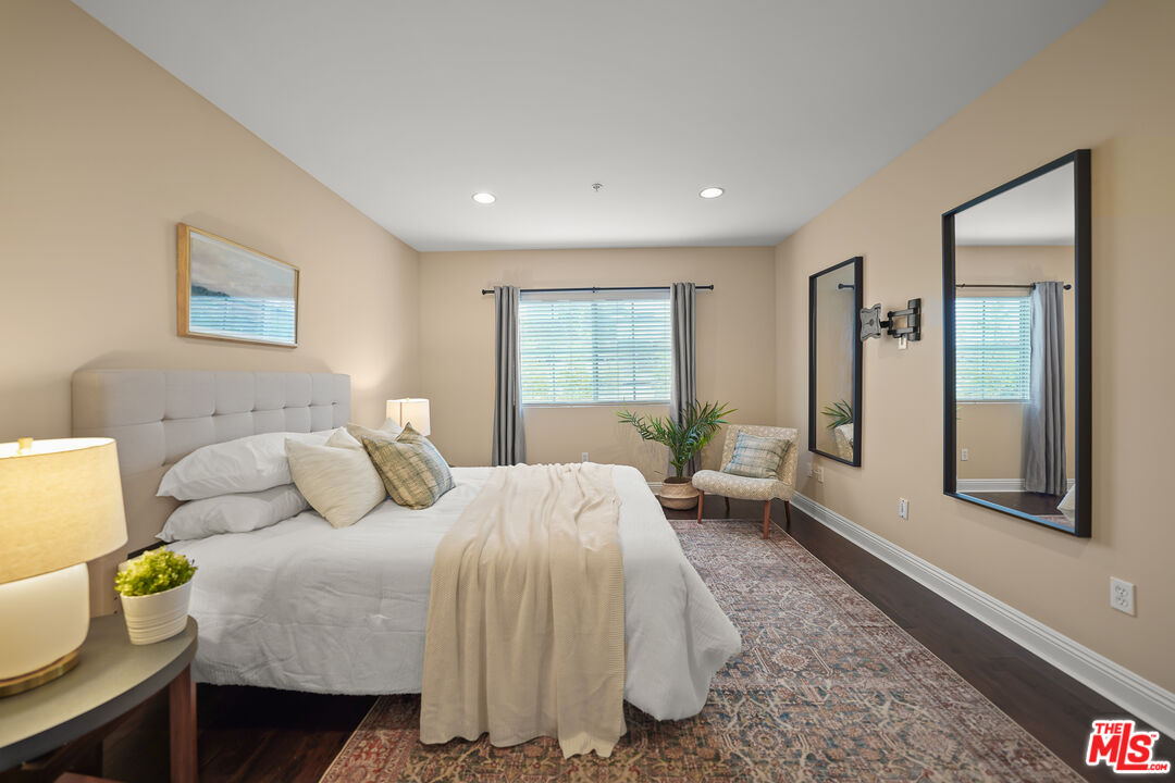 1845 Federal Ave Unit: 205