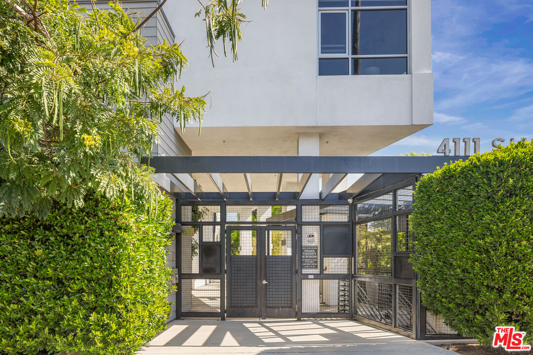 4111 W Sunset Blvd Unit: 343