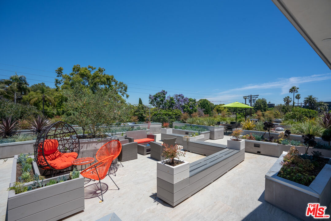 2336 Westwood Blvd Unit: 206