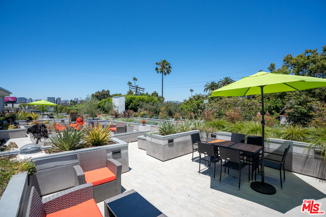 2336 Westwood Blvd Unit: 206