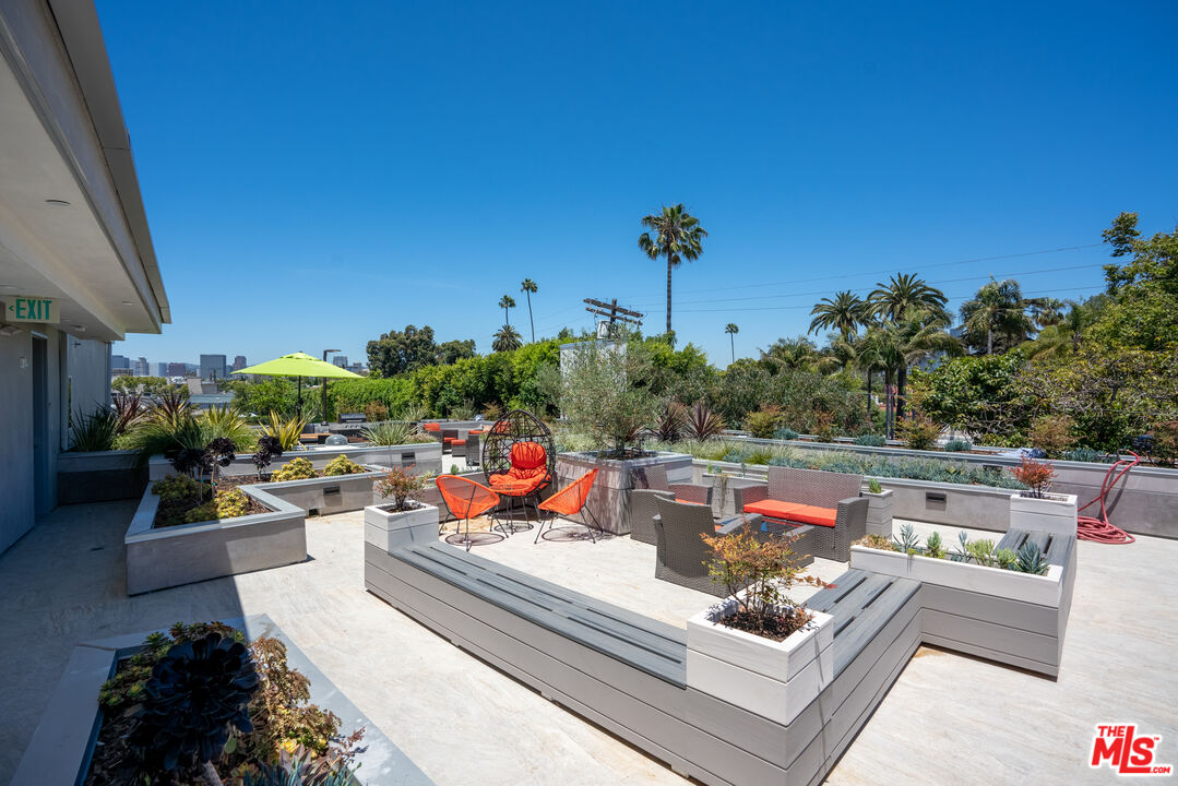 2336 Westwood Blvd Unit: 206