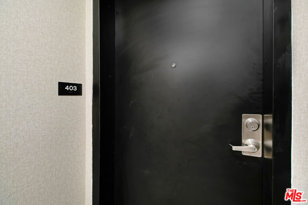 5814 La Mirada Ave Unit: 403