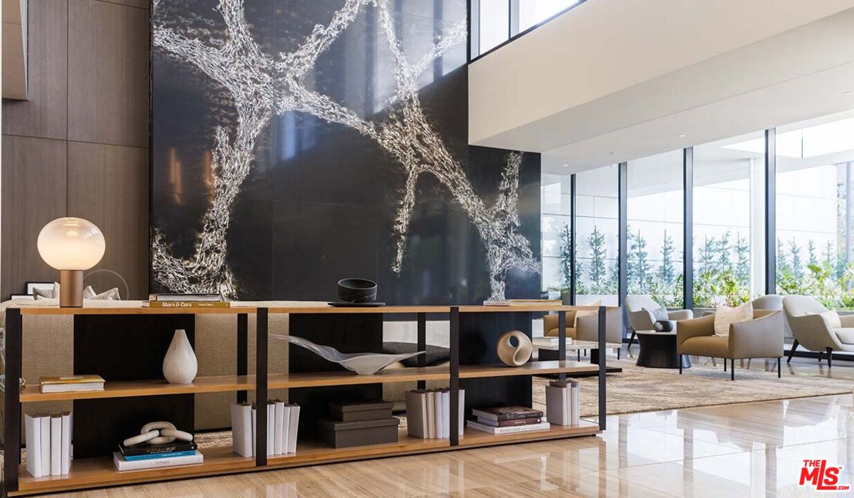 11750 SW Wilshire Blvd Unit: 2111