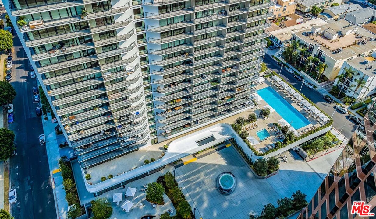 11750 SW Wilshire Blvd Unit: 2111