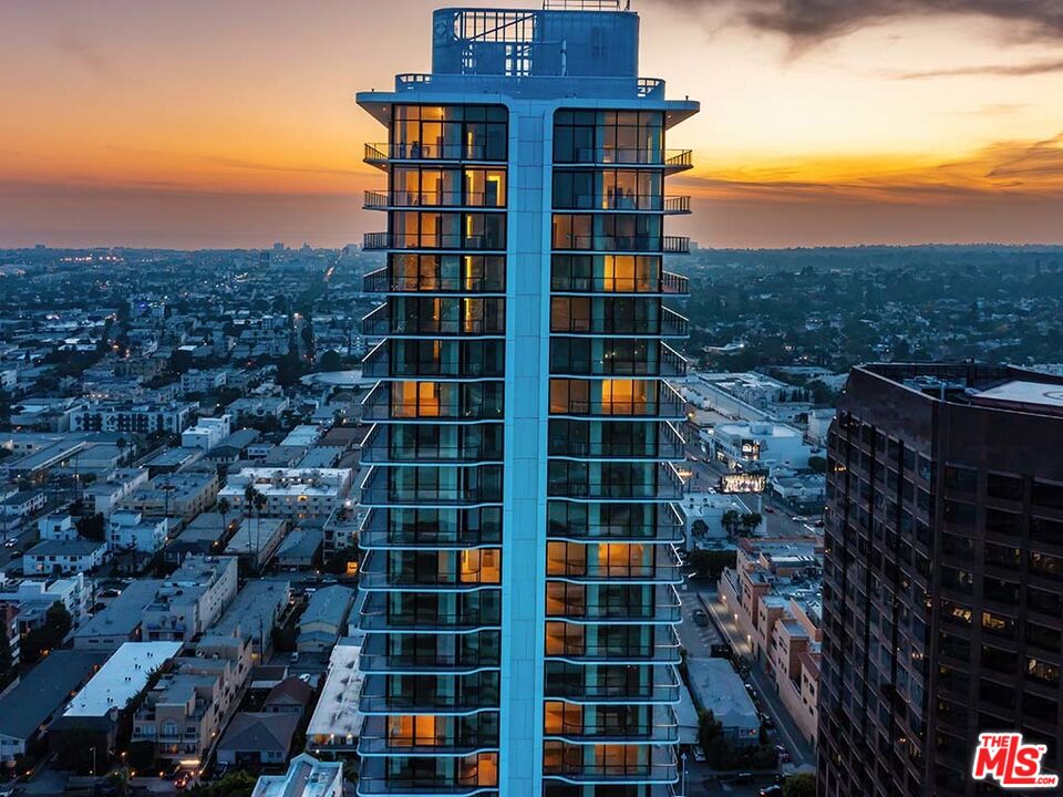 11750 SW Wilshire Blvd Unit: 2111