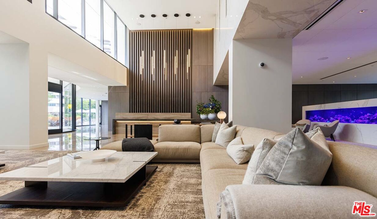 11750 SW Wilshire Blvd Unit: 2111