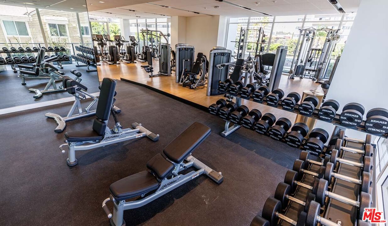 11750 SW Wilshire Blvd Unit: 2111