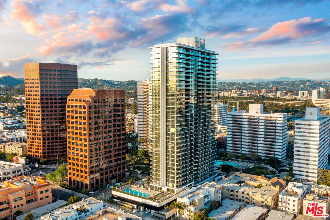 11750 SW Wilshire Blvd Unit: 2111