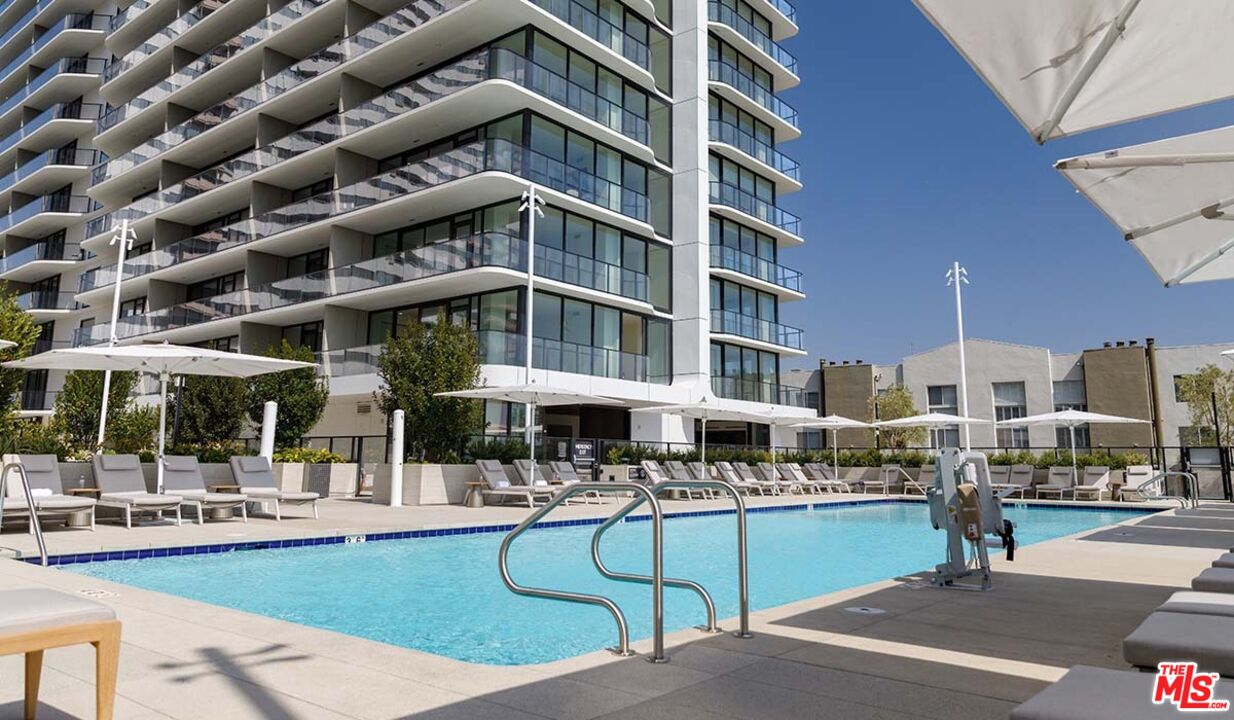 11750 SW Wilshire Blvd Unit: 2111