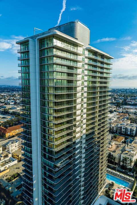 11750 SW Wilshire Blvd Unit: 2111