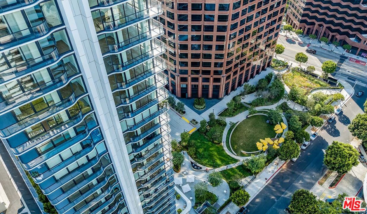 11750 SW Wilshire Blvd Unit: 2111