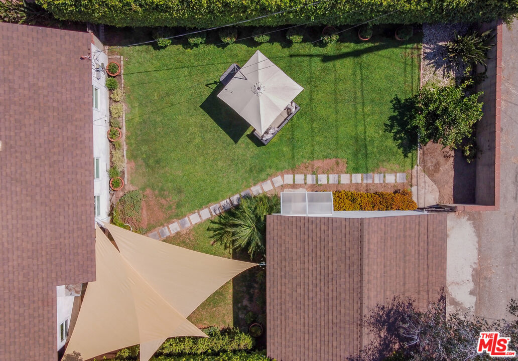 535 N Buena Vista St