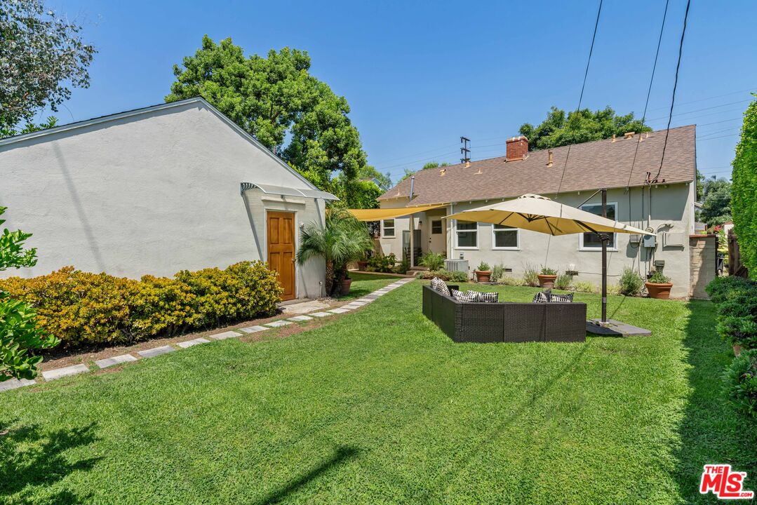 535 N Buena Vista St