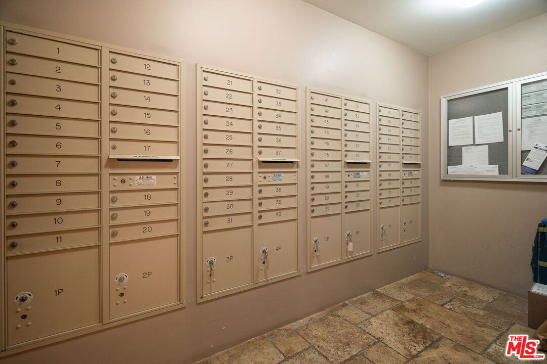 7100 Alvern St Unit: 215