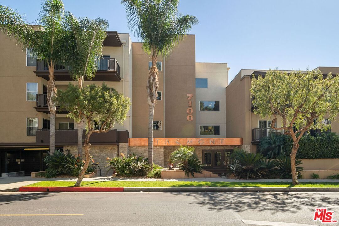 7100 Alvern St Unit: 215