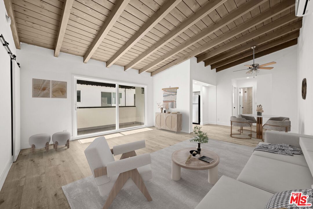 1951 Selby Ave Unit: 5