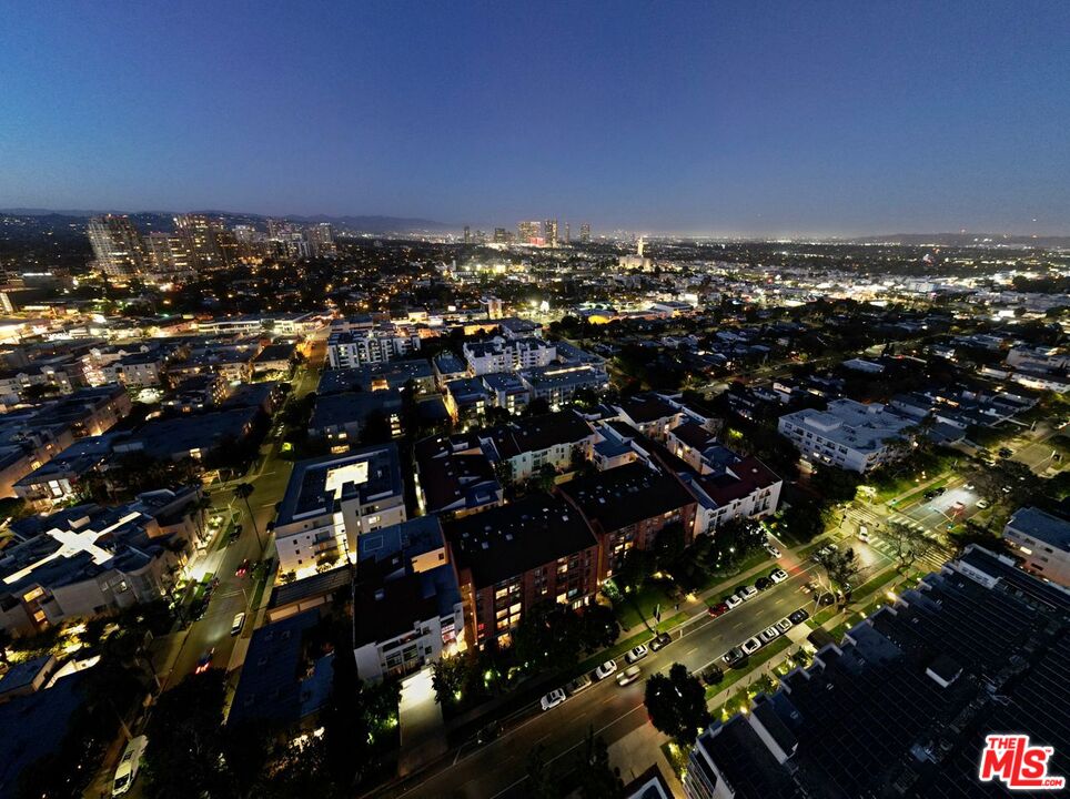 1440 Veteran Ave Unit: 526