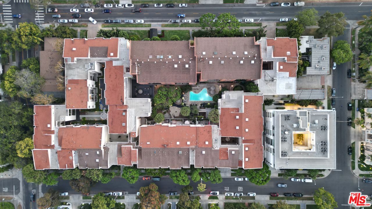 1440 Veteran Ave Unit: 526