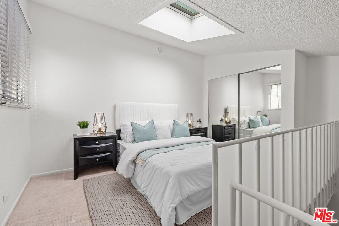 1440 Veteran Ave Unit: 526