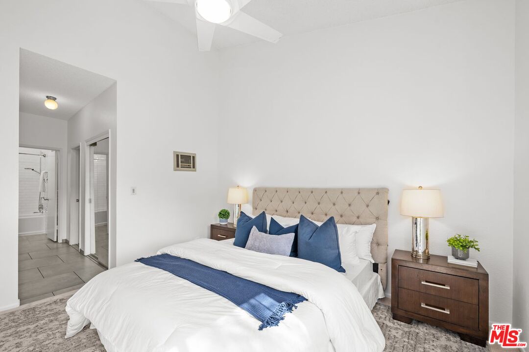 1440 Veteran Ave Unit: 526