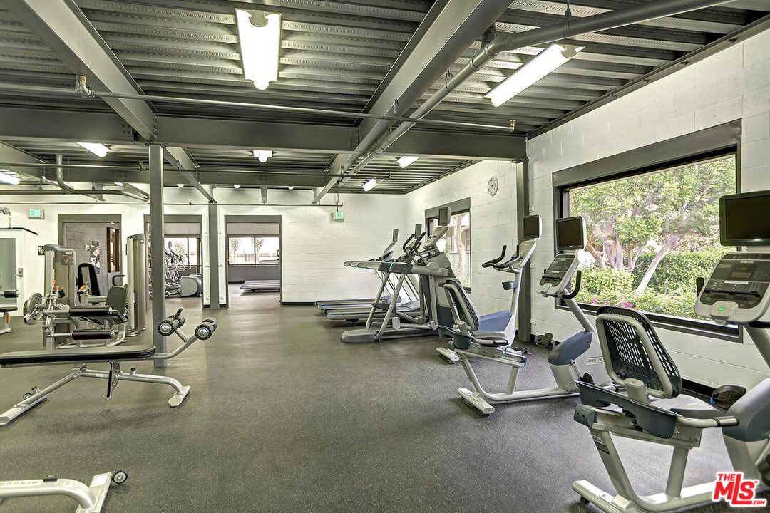 2322 Century Hl Unit: 88