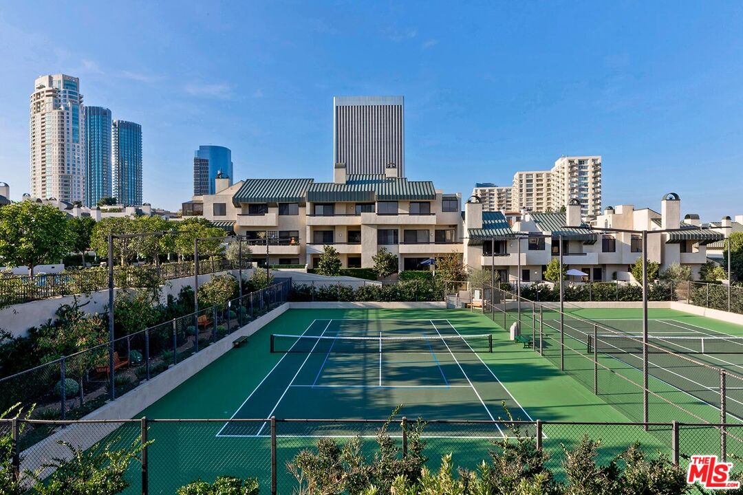 2322 Century Hl Unit: 88