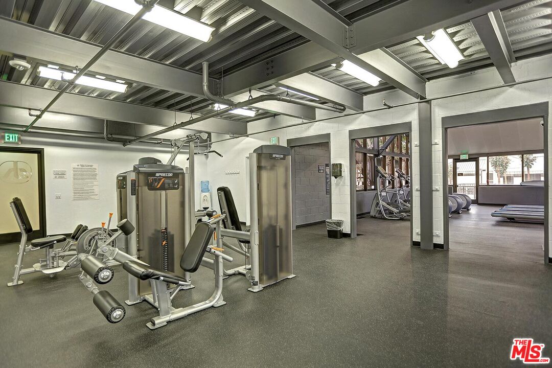 2322 Century Hl Unit: 88