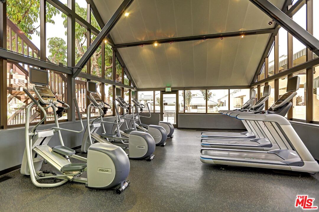 2322 Century Hl Unit: 88