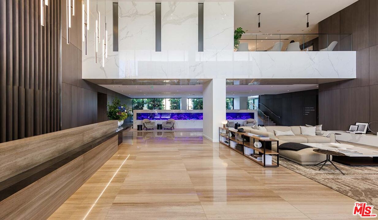 11750 SW Wilshire Blvd Unit: 1302