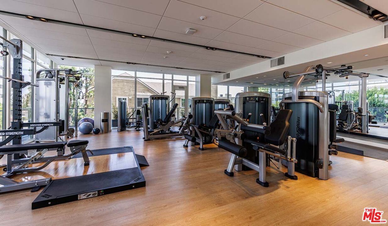 11750 SW Wilshire Blvd Unit: 1302