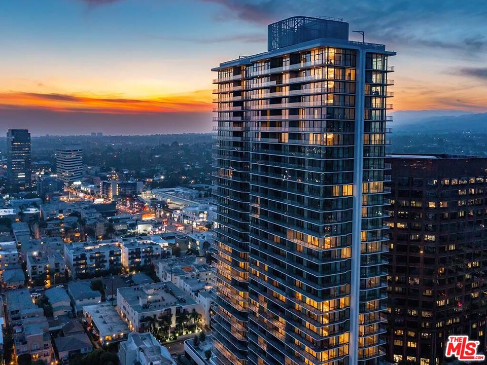 11750 SW Wilshire Blvd Unit: 1302