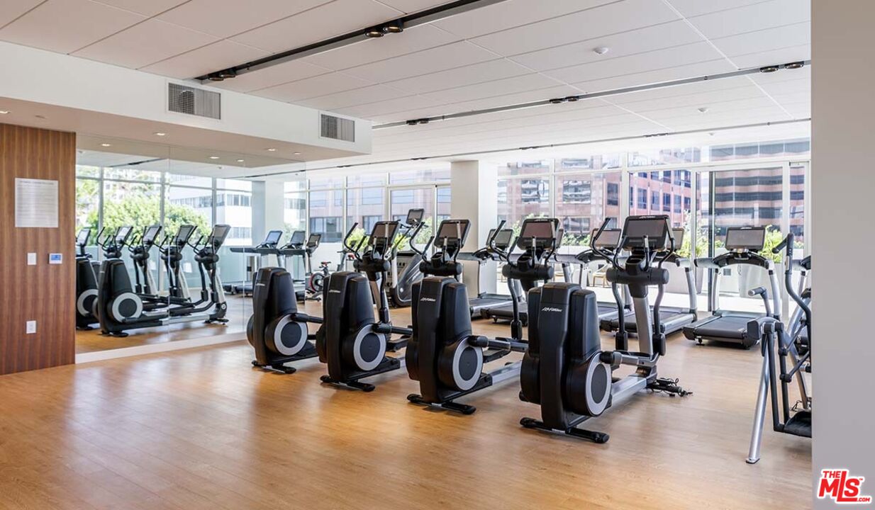 11750 SW Wilshire Blvd Unit: 1302