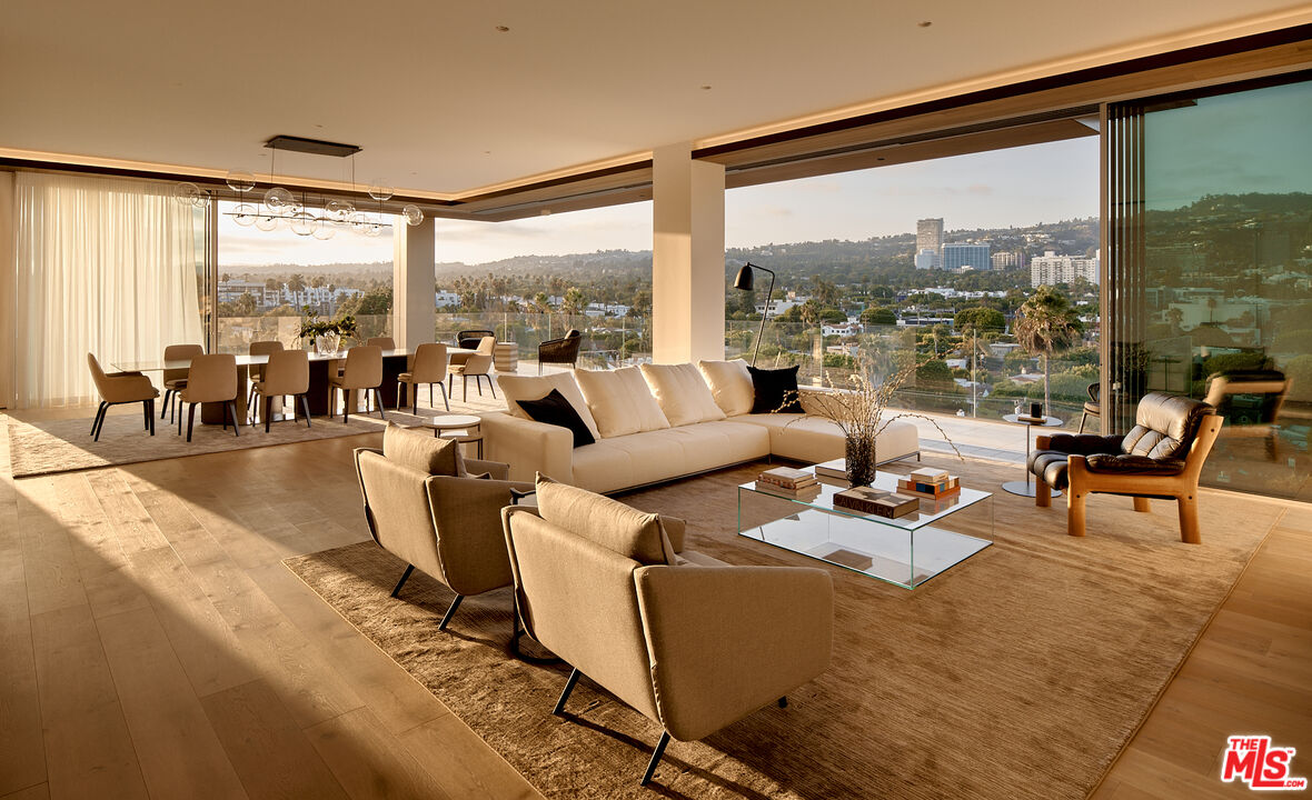 8899 Beverly Blvd Unit: 9A