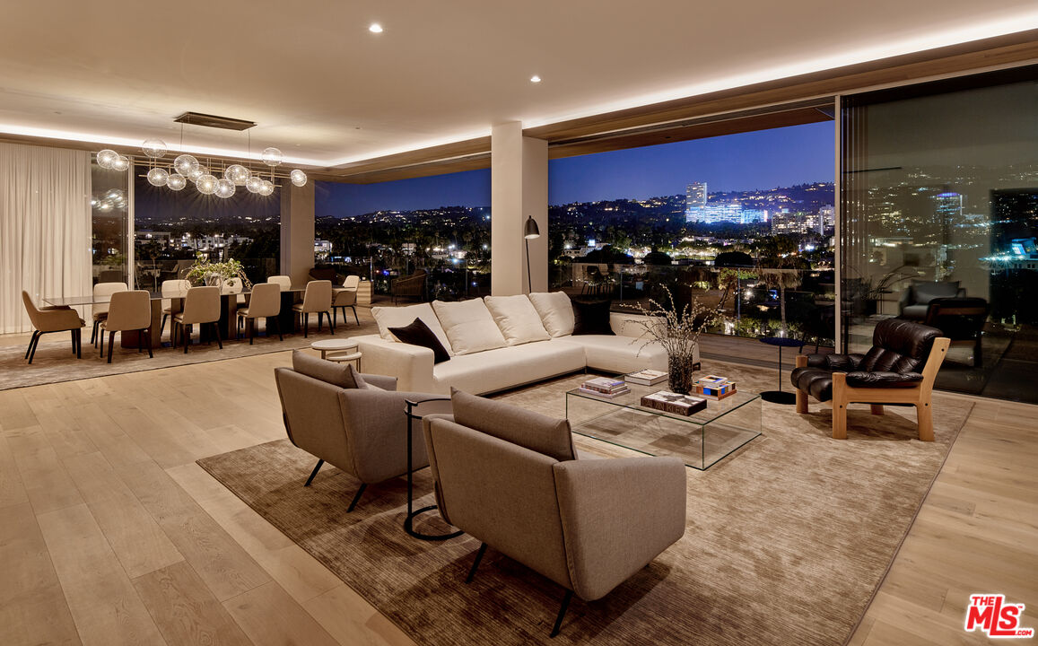 8899 Beverly Blvd Unit: 9A