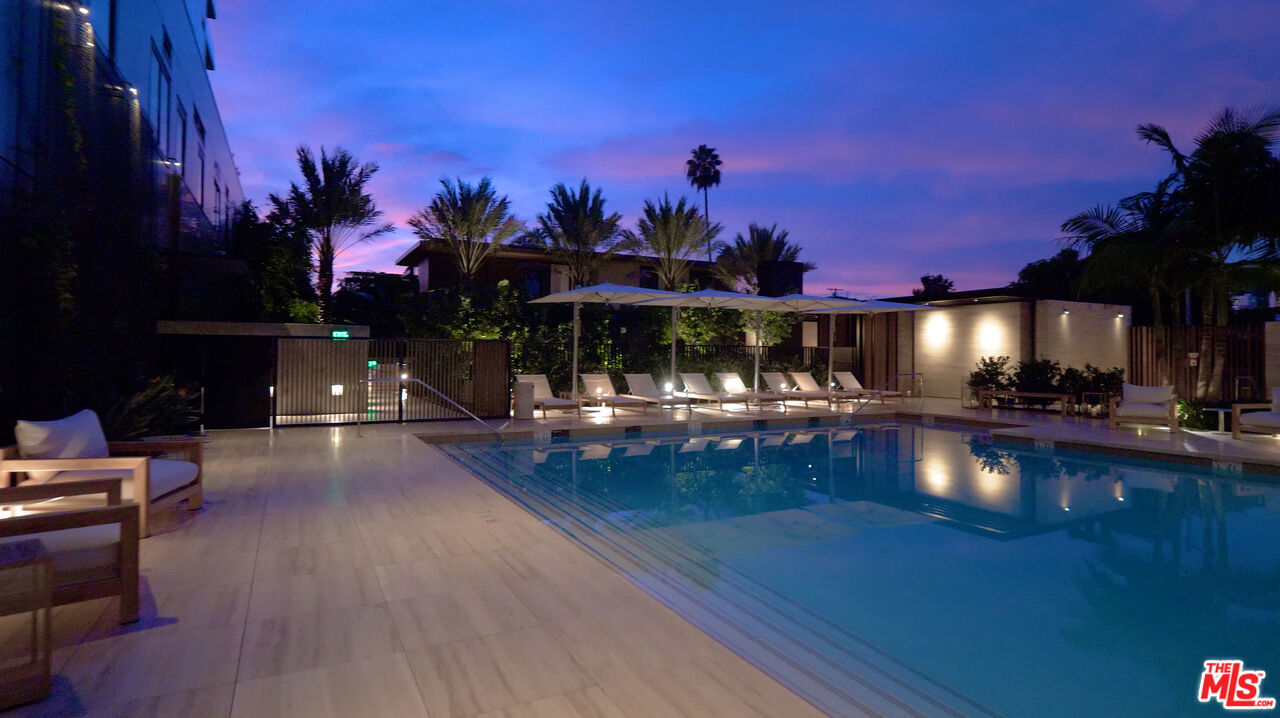 8899 Beverly Blvd Unit: 9A