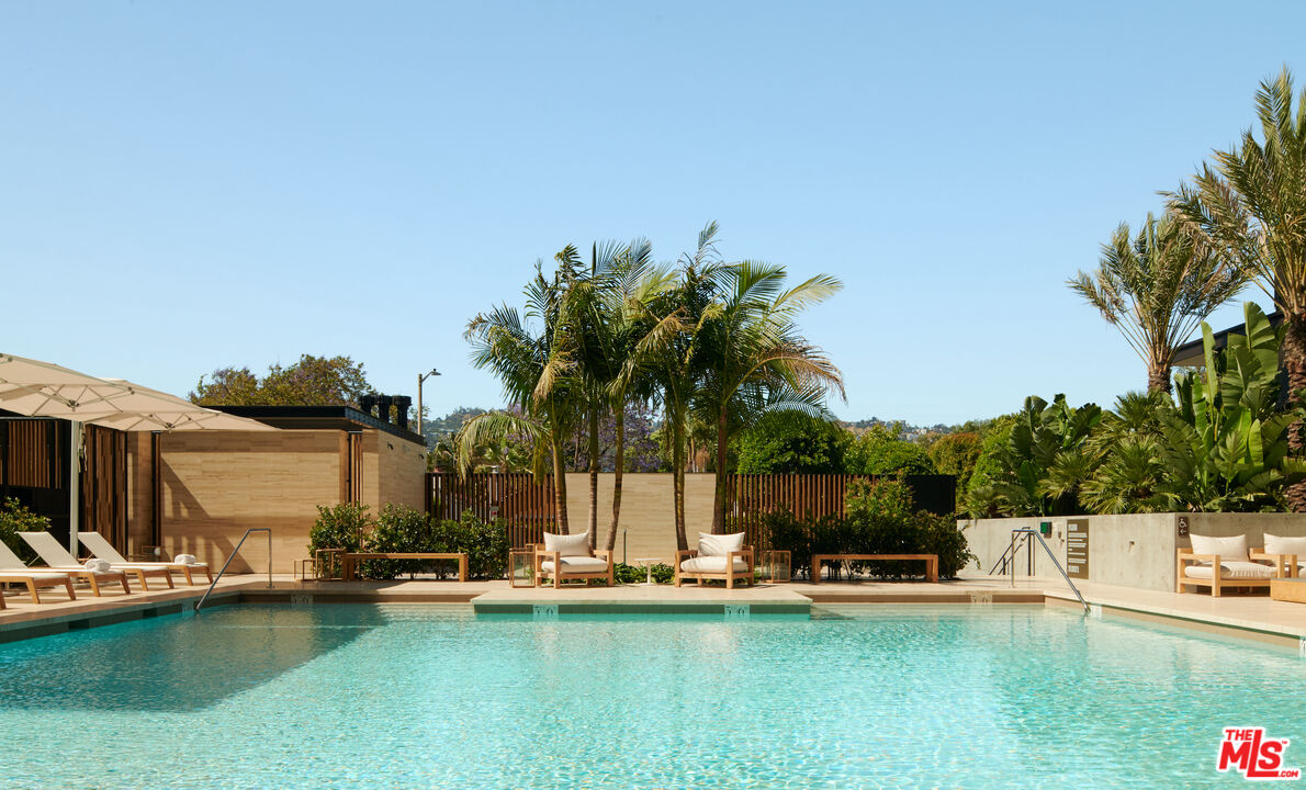 8899 Beverly Blvd Unit: 9A