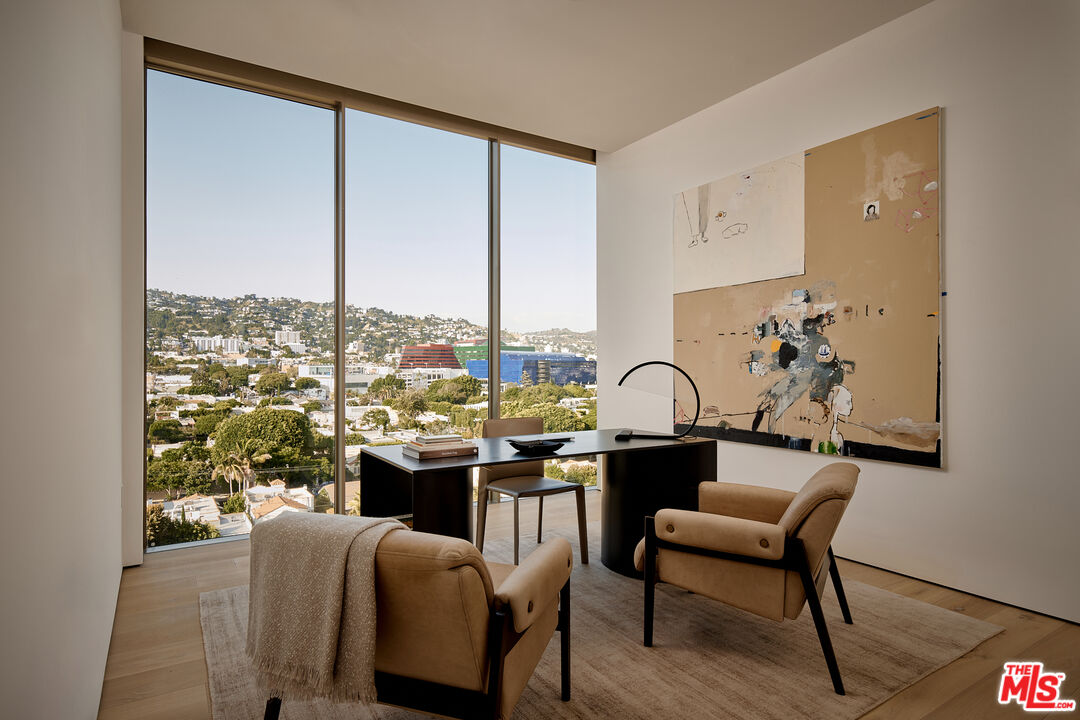 8899 Beverly Blvd Unit: 9A