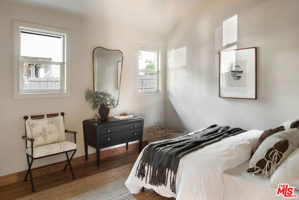 125 E Claremont Street