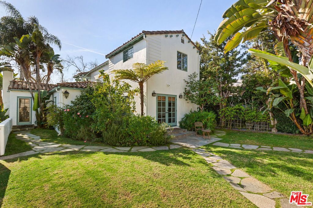6401 Drexel Avenue