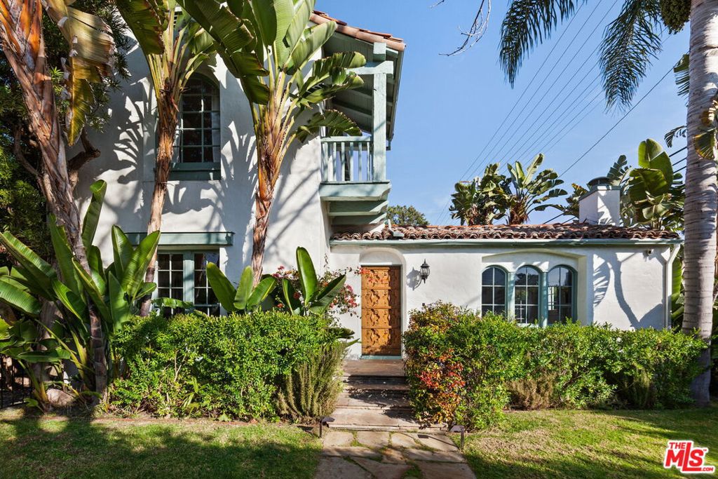 6401 Drexel Avenue
