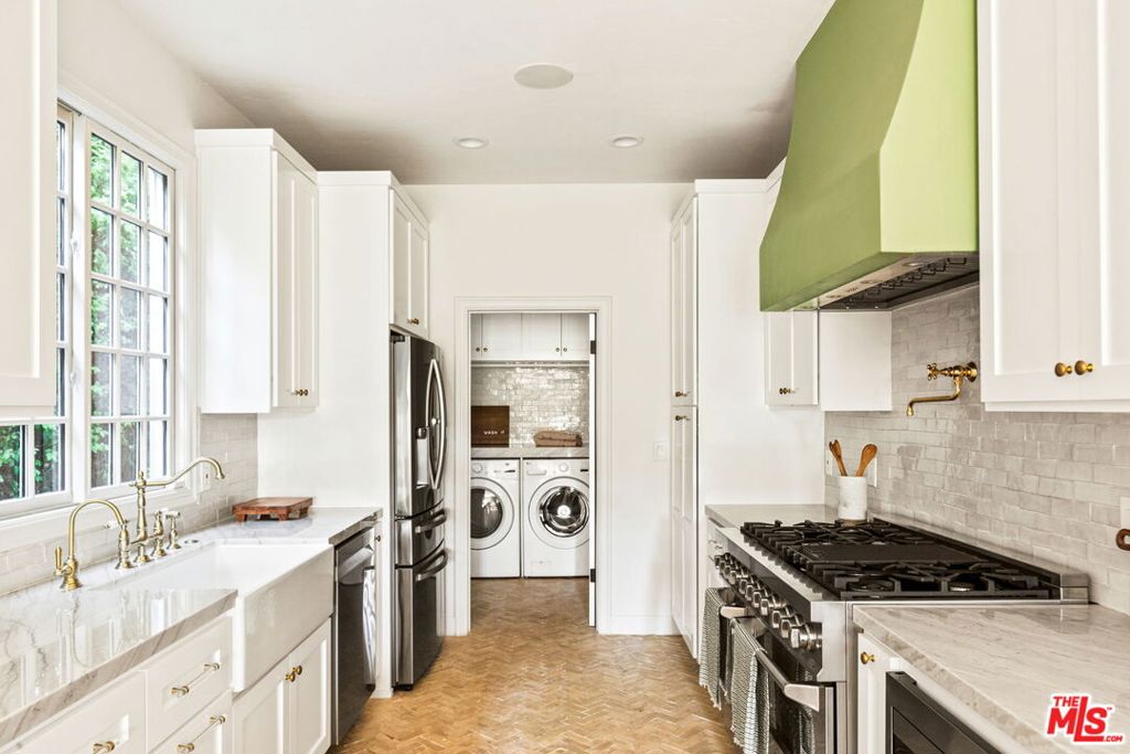6401 Drexel Avenue