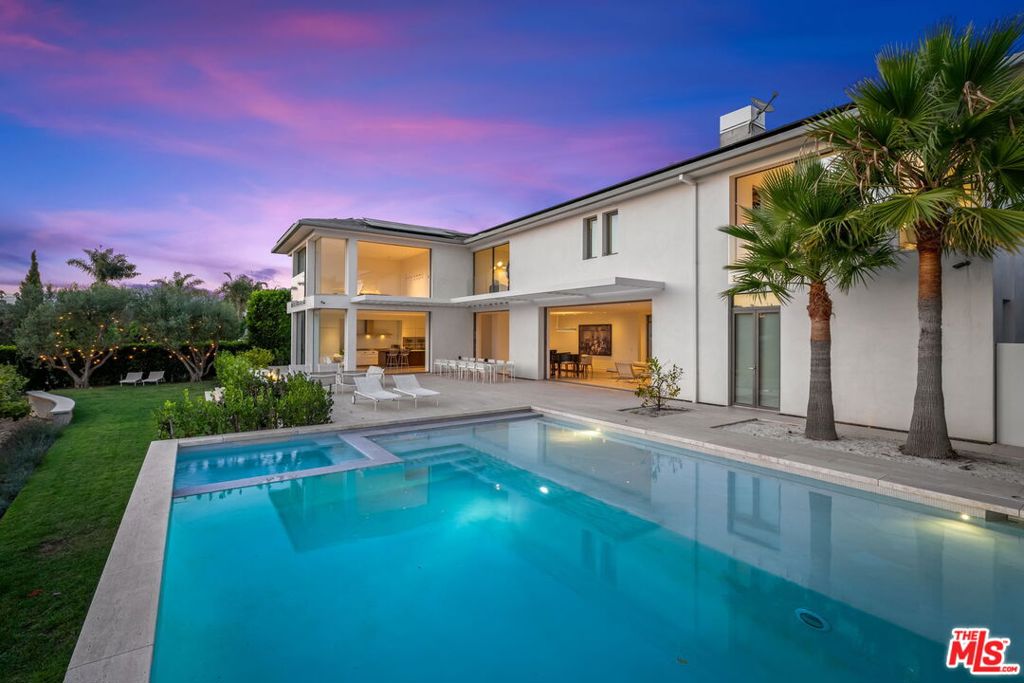 623 Alma Real Drive